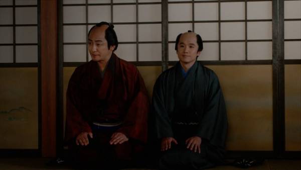 大河「べらぼう」4話、「後の有名浮世絵師なのか」「唐丸は写楽になるのかな」…唐丸の才能に注目集まる