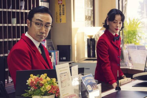 「今回も神回」「ハラハラした」高橋と清美による“温泉ミッション”が話題に…「ホットスポット」第3話