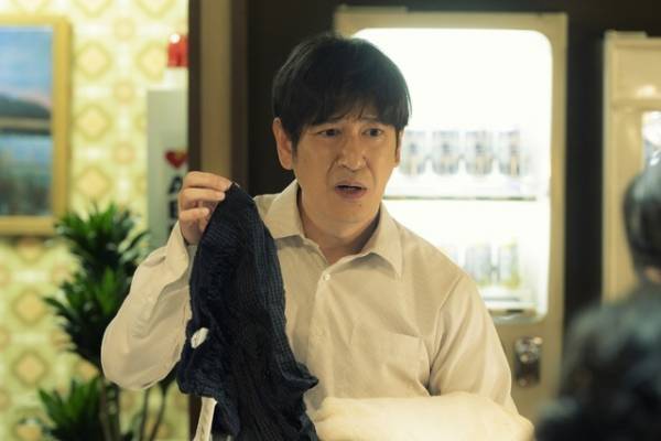 「今回も神回」「ハラハラした」高橋と清美による“温泉ミッション”が話題に…「ホットスポット」第3話