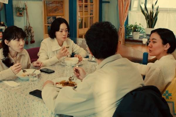 「今回も神回」「ハラハラした」高橋と清美による“温泉ミッション”が話題に…「ホットスポット」第3話