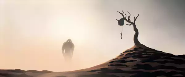 最新作『Flow』がアカデミー賞候補に！ラトビアのアニメ映画『Away』が再上映決定