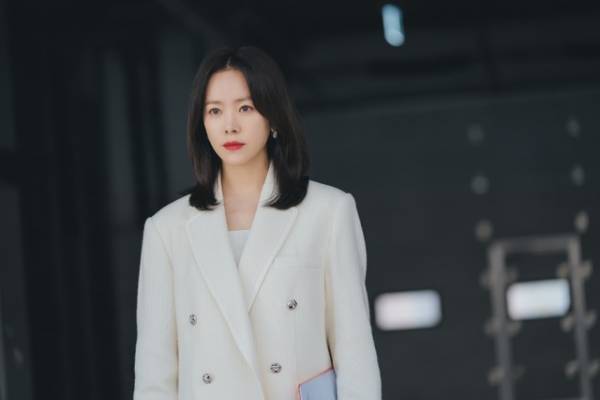 ハン・ジミン＆イ・ジュニョク「わたしの完璧な秘書」2月1日よりLemino独占配信