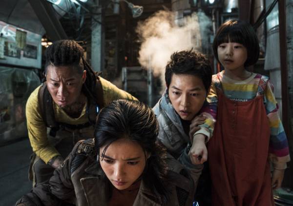 スケールも製作費も破格！「星がウワサするから」ほか韓国発の宇宙エンタメ3選