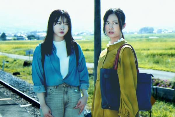 恒松祐里の続投決定『きさらぎ駅 Re：』「初めての方も確実に楽しめる作品」