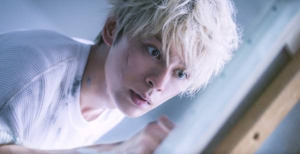 眞栄田郷敦＆高橋文哉＆板垣李光人＆桜田ひより共演『ブルーピリオド』Prime Video配信2月7日から