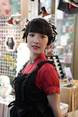 竜星涼＆柳俊太郎＆梅澤美波ら出演『九龍ジェネリックロマンス』追加キャスト発表