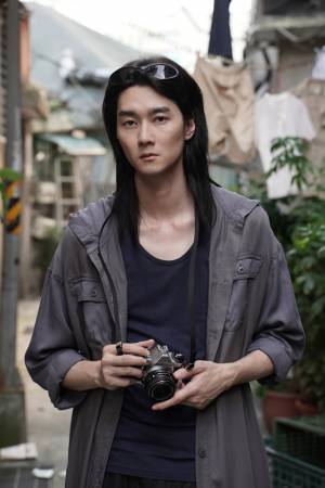 竜星涼＆柳俊太郎＆梅澤美波ら出演『九龍ジェネリックロマンス』追加キャスト発表