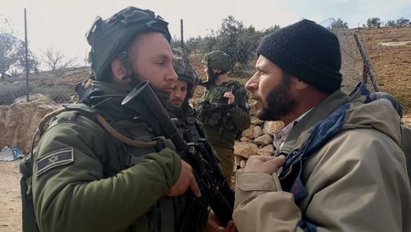 池松壮亮がナレーション『ノー・アザー・ランド』日本版予告編解禁