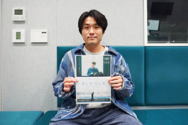 フー・ゴー＆ウー・レイ共演作、邦題『来し方 行く末』で4月公開へ