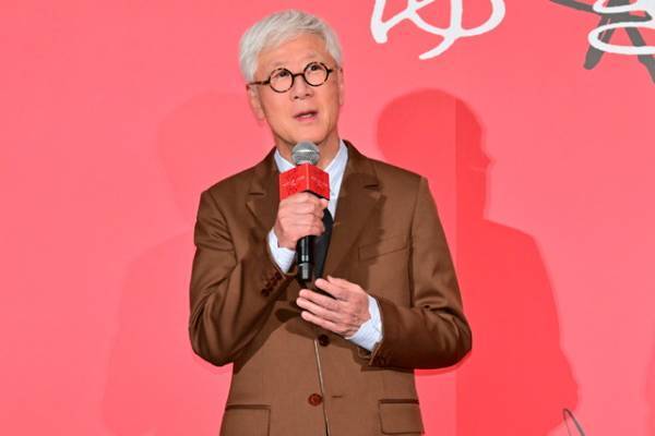 広瀬すず「みんなの熱量が心地よい現場」木戸大聖＆岡田将生『ゆきてかへらぬ』完成披露に参加