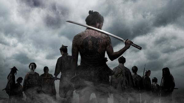 白石和彌監督、ハリソン・フォードら所属の米エージェンシーと契約　海外での映画製作も目指す