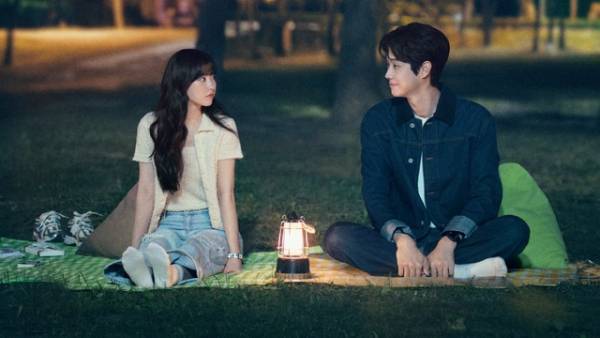 チェ・ウシク＆パク・ボヨン「恋するムービー」、ソン・ジュンギ『ボゴタ』ほか2月のNetflix作品