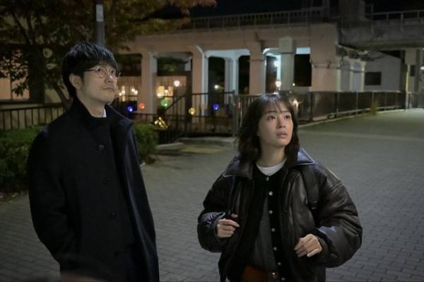 「クジャクのダンス、誰が見た？」2話　成田凌“友哉”、幼少期の辛い出来事に「人の心が無さ過ぎる」