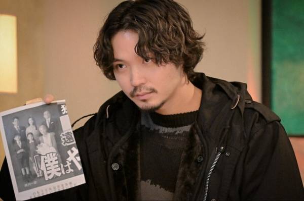 「クジャクのダンス、誰が見た？」2話　成田凌“友哉”、幼少期の辛い出来事に「人の心が無さ過ぎる」