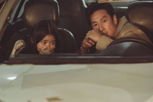 『新 感染』キム・スアン、『プロジェクト・サイレンス』でイ・ソンギュンの娘役を熱演