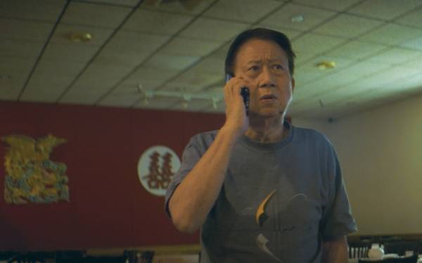 驚愕の実話を被害者自身が映画化『ジェリーの災難』3月公開