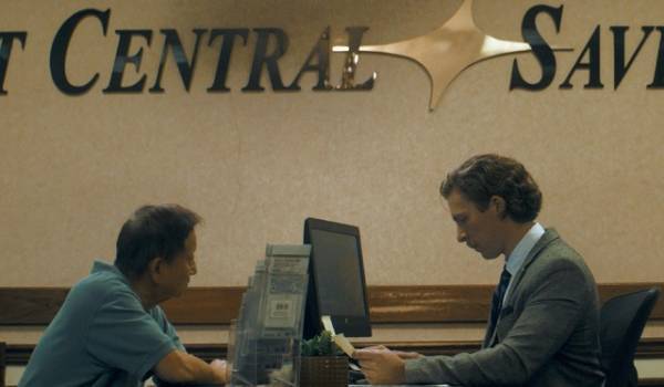 驚愕の実話を被害者自身が映画化『ジェリーの災難』3月公開