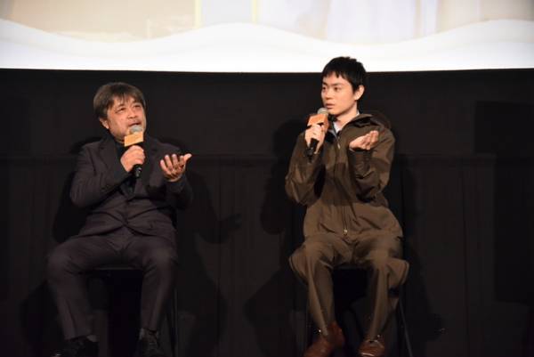 菅田将暉『サンセット・サンライズ』は「全員がワガママで、協調性ゼロ。だから共存できている」