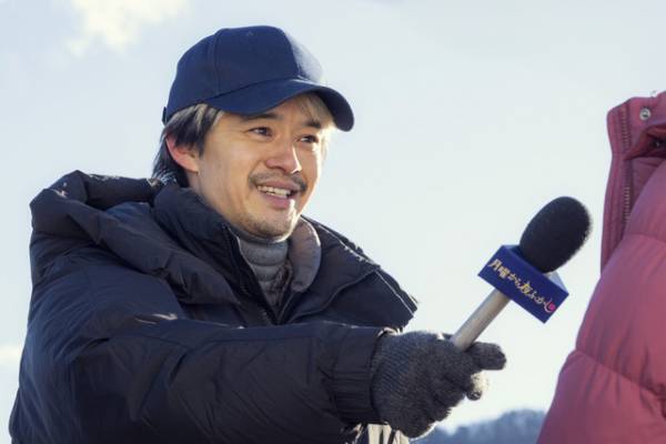 池松壮亮＆前田旺志郎＆眞島秀和が「月曜から夜ふかし」スタッフに…「ホットスポット」波乱の第2章開幕