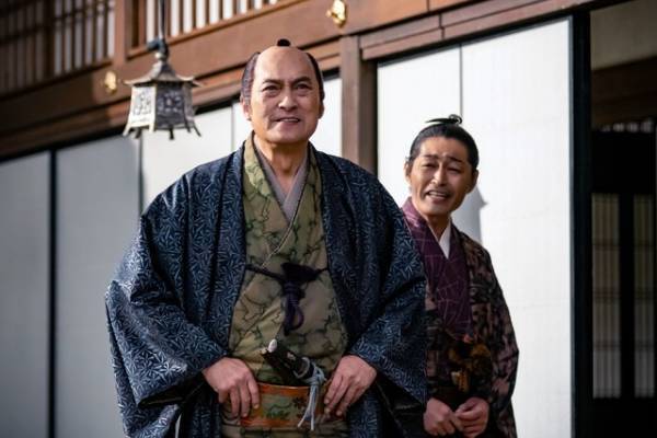 「100年後の未来を見てる」安田顕“平賀源内”に賞賛相次ぐ…「べらぼう」第5話