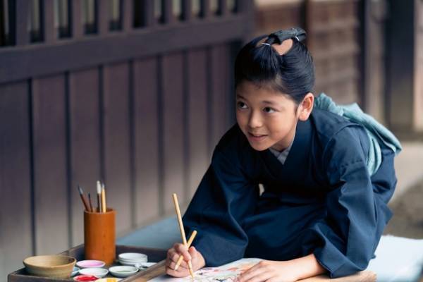 「100年後の未来を見てる」安田顕“平賀源内”に賞賛相次ぐ…「べらぼう」第5話