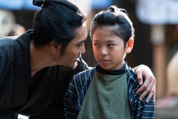 「100年後の未来を見てる」安田顕“平賀源内”に賞賛相次ぐ…「べらぼう」第5話