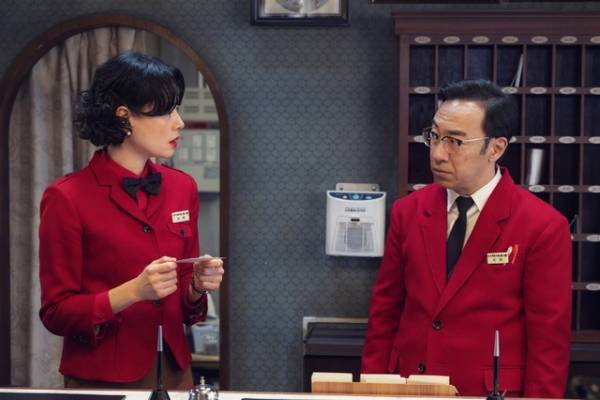 角田晃広“高橋”の活躍による怒涛の伏線回収に「脚本に感動」の声上がる…「ホットスポット」第4話