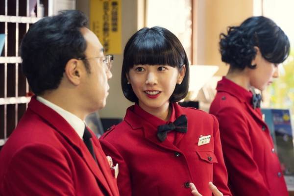 角田晃広“高橋”の活躍による怒涛の伏線回収に「脚本に感動」の声上がる…「ホットスポット」第4話