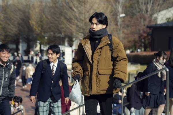 角田晃広“高橋”の活躍による怒涛の伏線回収に「脚本に感動」の声上がる…「ホットスポット」第4話