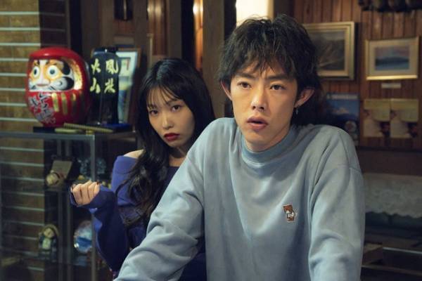 角田晃広“高橋”の活躍による怒涛の伏線回収に「脚本に感動」の声上がる…「ホットスポット」第4話