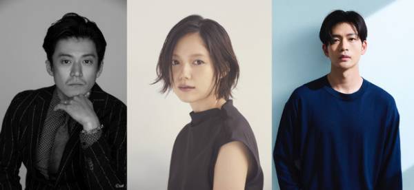 小栗旬＆宮崎あおい＆松下洸平ら　大河ドラマ「豊臣兄弟！」第3弾出演者