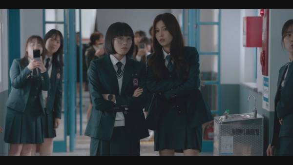 ヘリ＆カン・ヘウォン＆GOT7ヨンジェら出演「善意の競争」2月10日より日韓同時開始