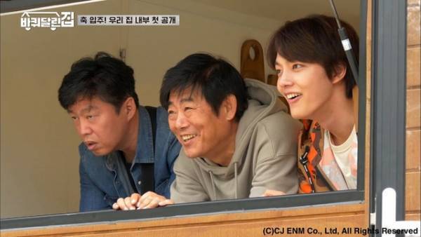 「三食ごはん」「私は1人で暮らす」ほか、ヒーリング効果抜群の韓国番組5選