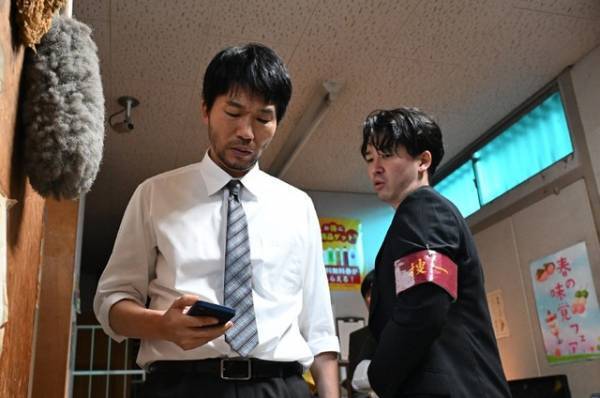 「秘密～THE TOP SECRET～」2話　「まだ2話だよね？」「急展開過ぎ」…衝撃展開に視聴者驚愕