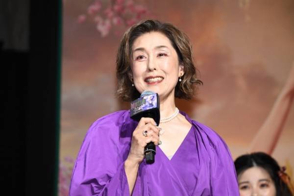 「なんて良い歌なんだろうと」高畑充希＆清水美依紗ら『ウィキッド ふたりの魔女』豪華吹替版キャスト集結