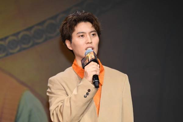 「なんて良い歌なんだろうと」高畑充希＆清水美依紗ら『ウィキッド ふたりの魔女』豪華吹替版キャスト集結