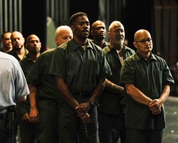 人生を取り戻す舞台演劇の幕が上がる…『シンシン／SING SING』日本版予告