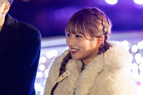 ソウルで過ごす最後の夜、心揺れる希空が選ぶのは…「今日好き 卒業編 in ソウル」4話