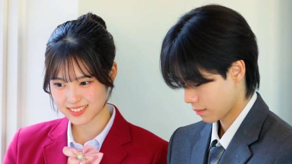 ソウルで過ごす最後の夜、心揺れる希空が選ぶのは…「今日好き 卒業編 in ソウル」4話