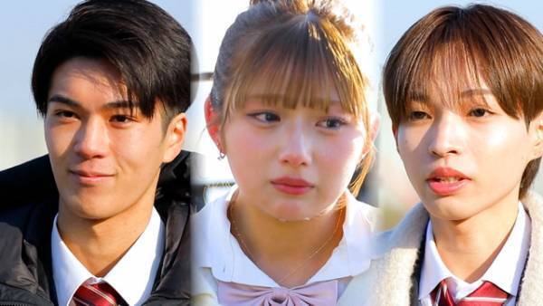 ソウルで過ごす最後の夜、心揺れる希空が選ぶのは…「今日好き 卒業編 in ソウル」4話