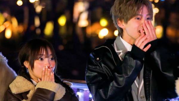 ソウルで過ごす最後の夜、心揺れる希空が選ぶのは…「今日好き 卒業編 in ソウル」4話