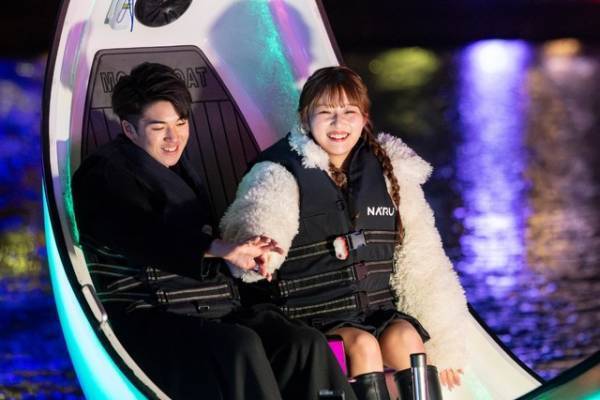 ソウルで過ごす最後の夜、心揺れる希空が選ぶのは…「今日好き 卒業編 in ソウル」4話