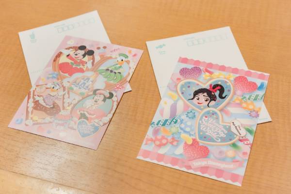 【ディズニー】スウィーツ尽くしのスペシャルルームを体験！アンバサダーホテルの“パルパル”第3弾連動ルーム