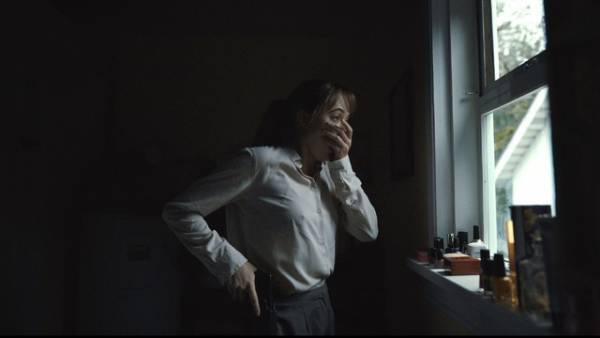 『ロングレッグス』新世代のホラーヒロイン、マイカ・モンローに注目