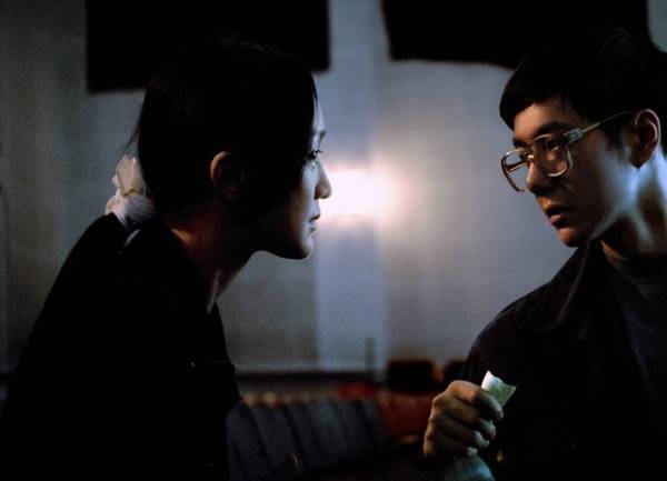 ワン・イーボー主演短編映画『銀幕の友』2月公開決定
