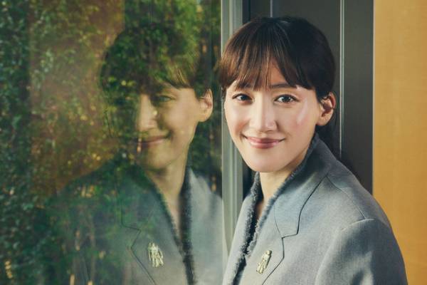 【インタビュー】綾瀬はるか＆柄本佑、主人公の“純粋さ”から学ぶこと「相手の心を変えられる」