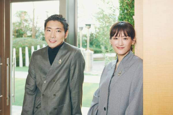 【インタビュー】綾瀬はるか＆柄本佑、主人公の“純粋さ”から学ぶこと「相手の心を変えられる」