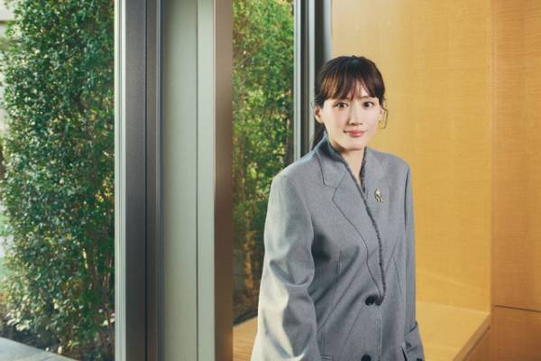 【インタビュー】綾瀬はるか＆柄本佑、主人公の“純粋さ”から学ぶこと「相手の心を変えられる」