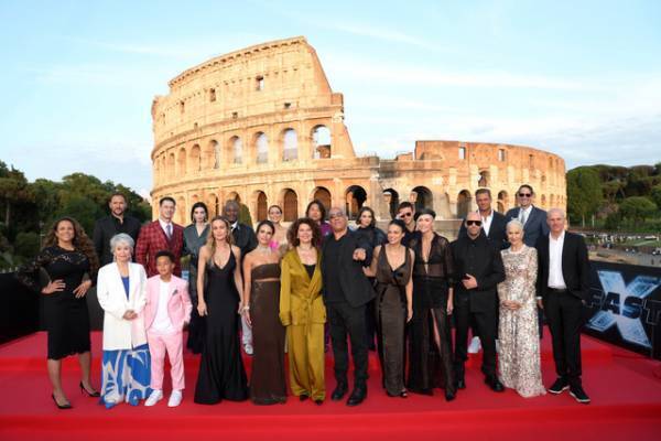 『ワイルド・スピード』のヴィン・ディーゼル、ミシェル・ロドリゲスらがハーゲンダッツのスーパーボウル用CMに出演