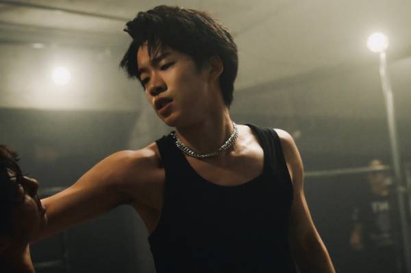 上村＆関「鞍馬×真田」ペア、森愁斗ら「山縣一派」のキャラPV解禁『BATTLE KING!! Map of The Mind』